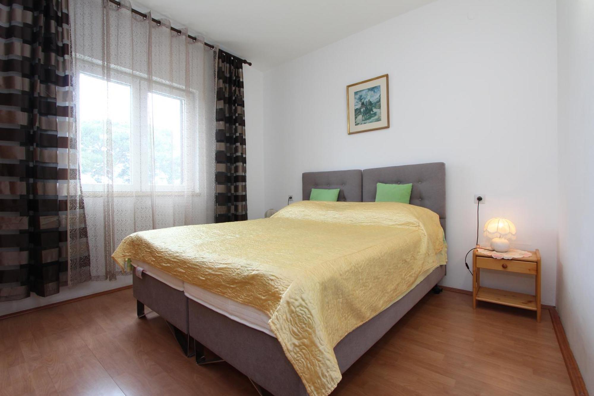 Apartments Belsa 罗维尼 外观 照片