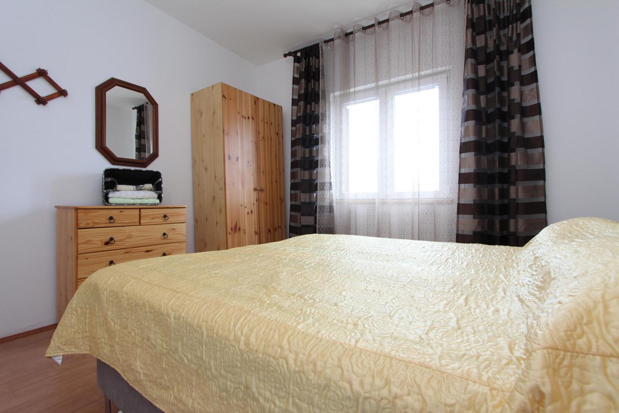 Apartments Belsa 罗维尼 外观 照片