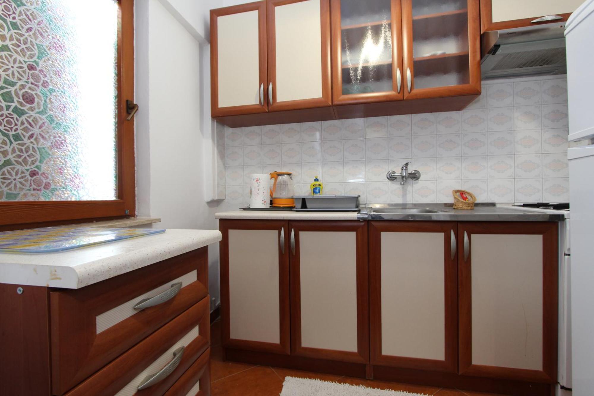 Apartments Belsa 罗维尼 外观 照片